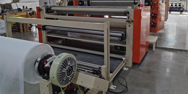 无防布收卷机配磁粉离合器需要多少功率？