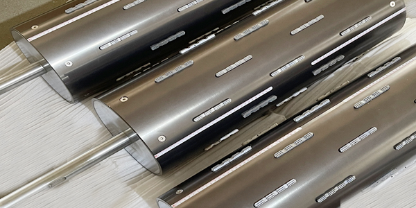 重庆气胀轴维修哪家强？台灵机电专业服务保障