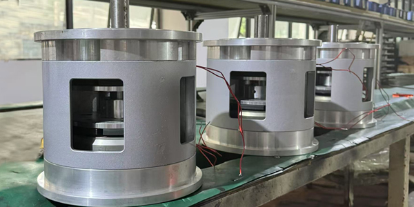 电磁离合制动组安装步骤详解：安全高效的解决方案