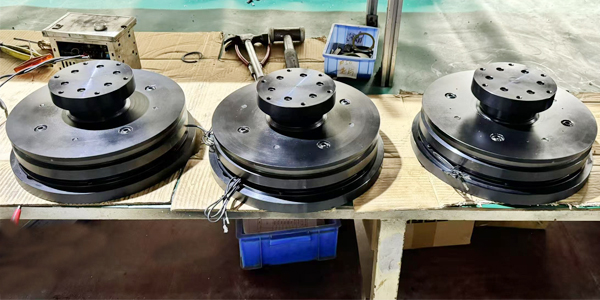 电磁刹车器常见三大故障揭秘