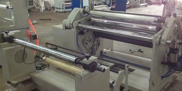 分切机跑偏原因大揭密，你知道吗？