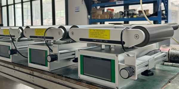 复合卷料偏离？纠偏机如何精准调整！