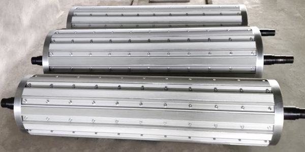 台灵PP料气胀轴厂家教你选购：PP材料收放卷轴需满足哪些要求？