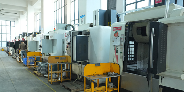 台灵机电5S管理：效率提升50%的秘密