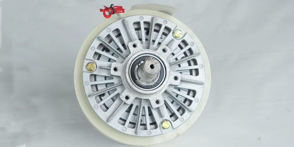 台灵磁粉离合器为何成为包装材料收卷首??？