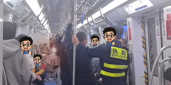 东莞地铁一号开通，台灵机电祝愿繁荣昌盛