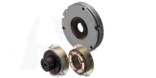 自动包装机的“精准开关”：电磁离合器的核心作用解析