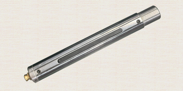 如何选购制袋机收卷1.5米气胀轴？台灵厂家质量如何？