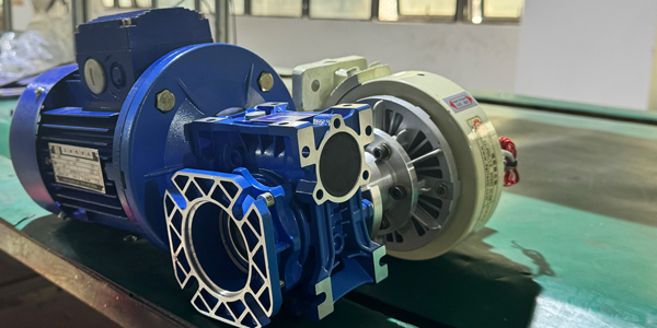 台灵磁粉刹车器如何助力东莞工厂提升效率？