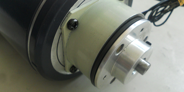 工业机器人电磁制动器：选购时需要注意哪些问题？