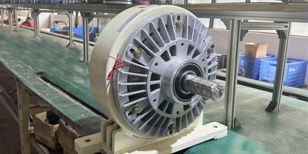 工业4.0时代，智能磁粉离合器的发展方向是什么？