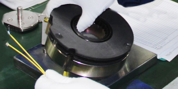 如何正确诊断与保养电磁制动器？