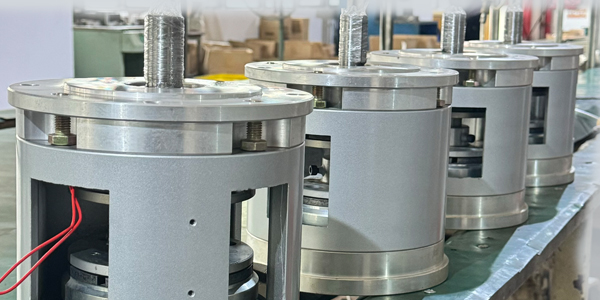 电磁离合制动组在哪些领域用得上？