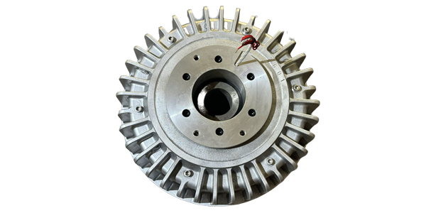 为什么选择台灵机电磁粉制动器？性能对比见真章