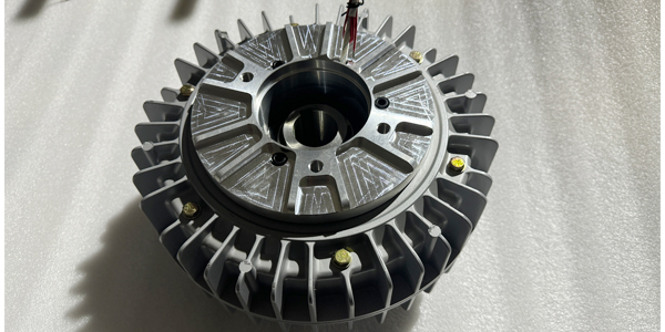 揭秘：台灵磁粉离合器如何提升寿命30%