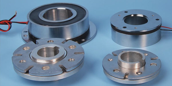 台灵电磁离合器究竟在哪里超越传统电源？