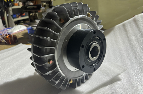 台灵机电空心轴磁粉离合器性能如何？